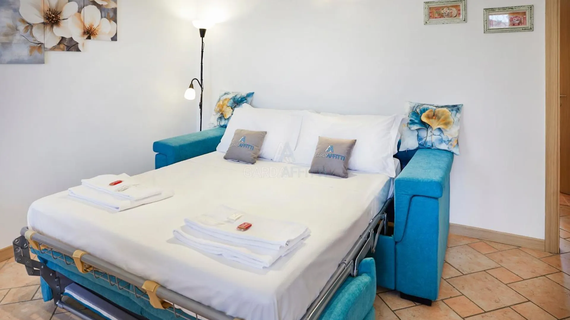 Smeraldo Apartment - Vista Piscina Sirmione 0*,